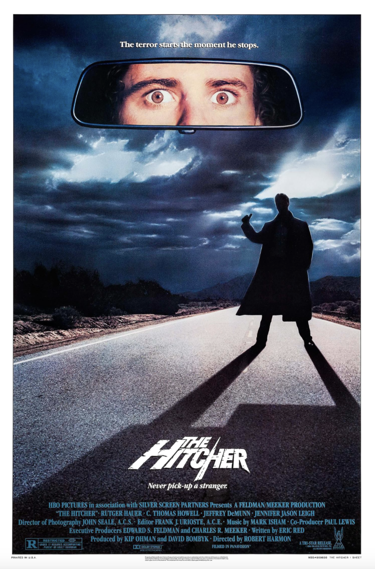 THE HITCHER (1986)